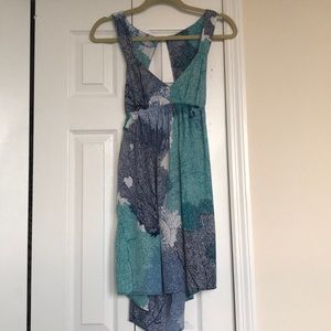 Roxy Dress